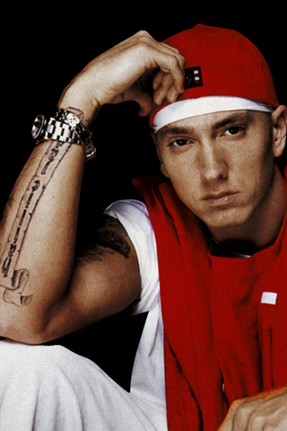 Eminem Backgrounds For Computer