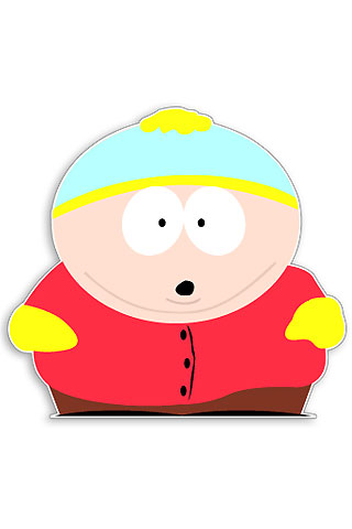 South Park - Eric Cartman iPhone Wallpapers, South Park - Eric Cartman 