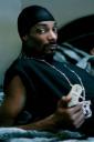 Snoop Dogg (free iPhone wallpaper)