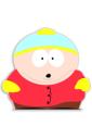 South Park - Eric Cartman (free iPhone wallpaper)