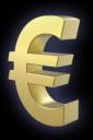 Euro currnecy symbol (free iPhone wallpaper)