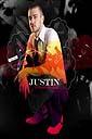 Justin Timberlake (free iPhone wallpaper)