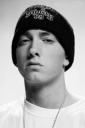 Eminem (free iPhone wallpaper)