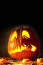 Halloween (free iPhone wallpaper)