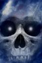 Skull Rock (free iPhone wallpaper)