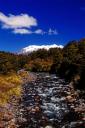 Tongariro National Park (free iPhone wallpaper)