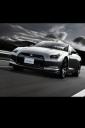 Nissan GT-R test drive (free iPhone wallpaper)