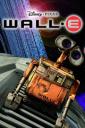 Wall-e in the space (free iPhone wallpaper)