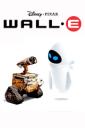 Wall-e and Eve (free iPhone wallpaper)