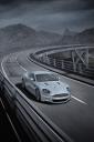 Aston Martin - DBS on the Bridge (free iPhone wallpaper)