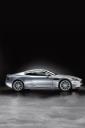 Aston Martin - DBS outside (free iPhone wallpaper)