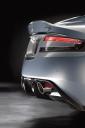 Aston Martin - DBS (free iPhone wallpaper)