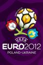 Euro 2012 Logo (free iPhone wallpaper)